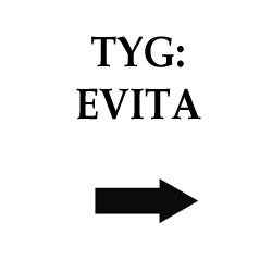 Tyg Evita